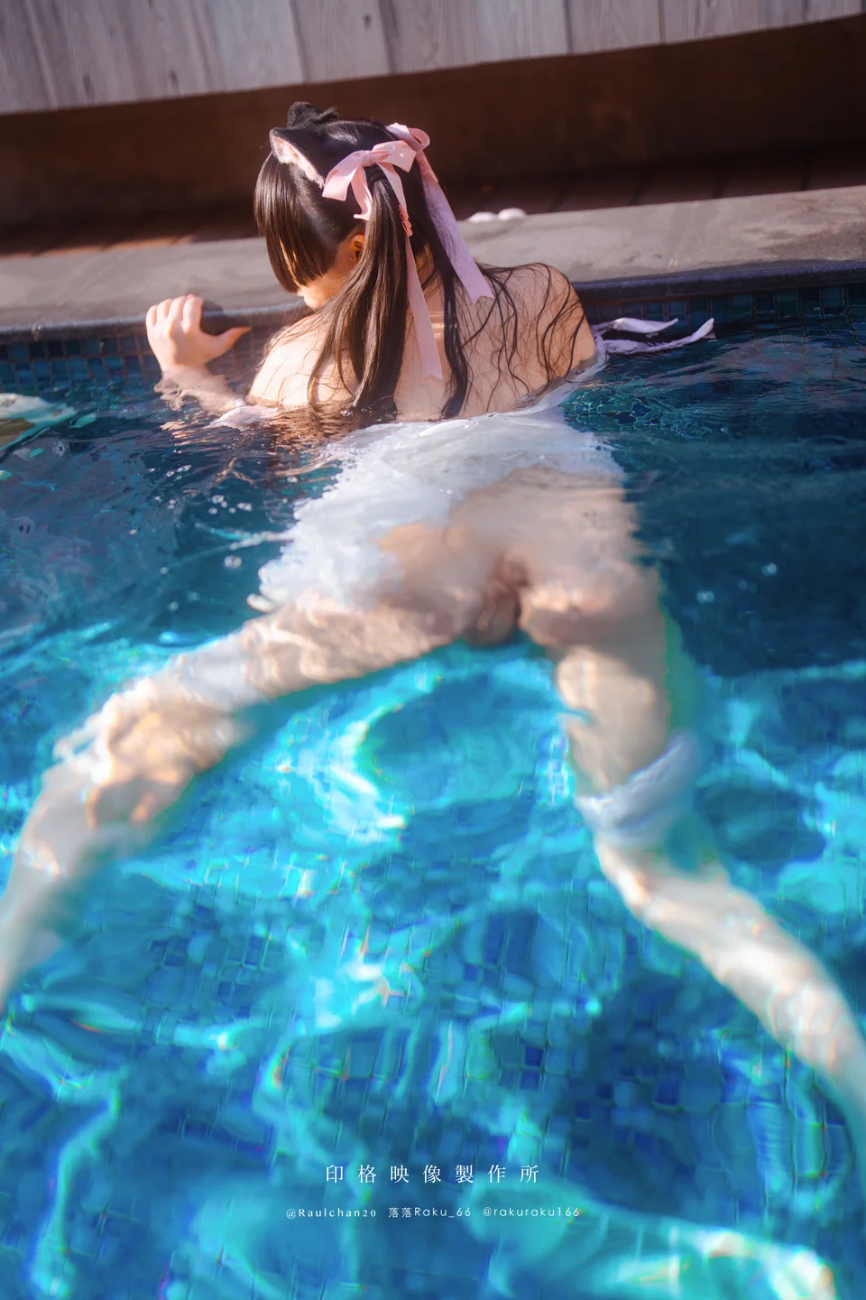 落落Raku - Daydream Core [51P-910MB] tg@simisebaisi 【丝足阁】043.webp